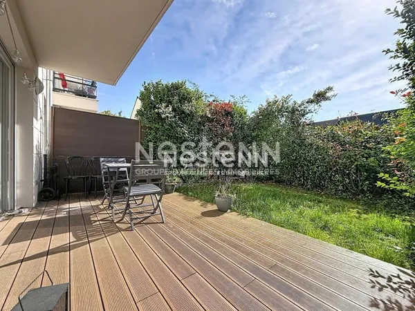 Montigny le Bretonneux - Quartier du Village - Sous garantie décennale. Appartement 3 pièce(s) 71m²,