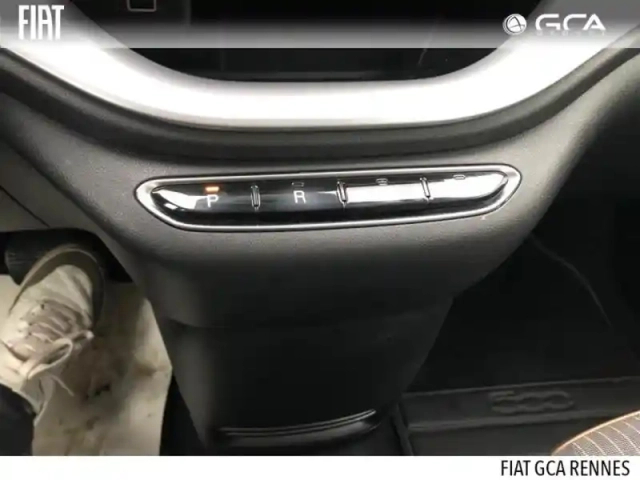 Fiat 500 e 118ch icône — photo 9