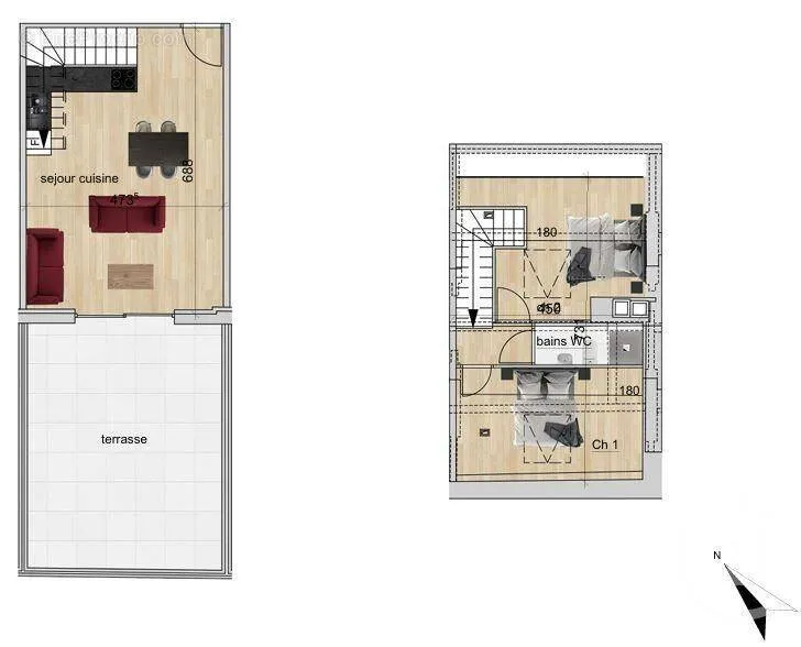 Photo 1