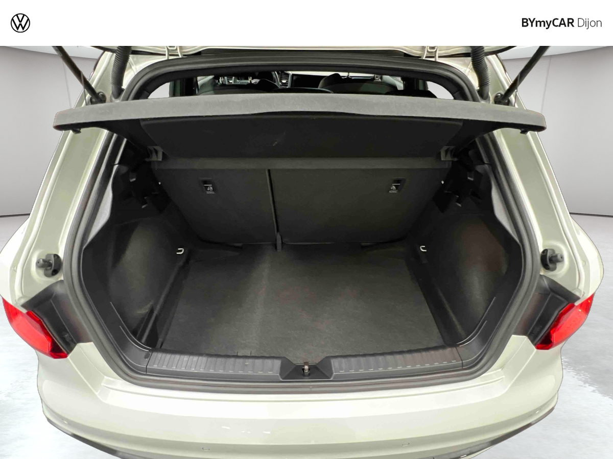 Audi A1 Sportback 35 TFSI 150 ch S tronic 7 — photo 13