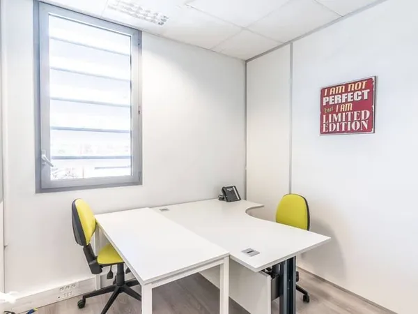 Bureau 26 m²