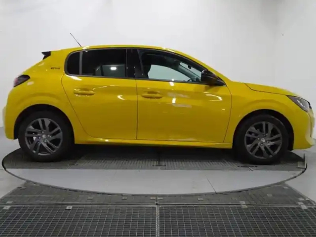 Peugeot 208 1.2 puretech 75ch s&amp;s style — photo 5