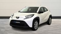Toyota Aygo X 1.0 VVT-i 72ch Dynamic S-CVT MY24