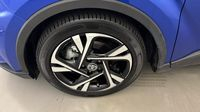 Toyota C-Hr 122h Edition 2WD E-CVT MY22 — photo 20