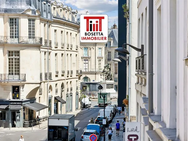 Vends t4 - 141 m² - Paris