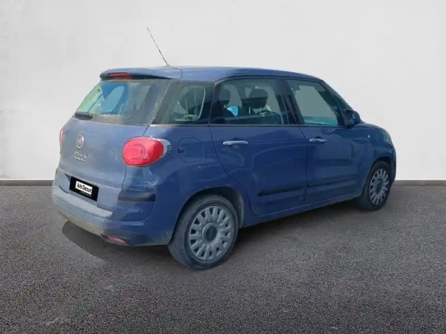 Fiat 500 l 0.9 8v 105 ch twinair s/s lounge — photo 2