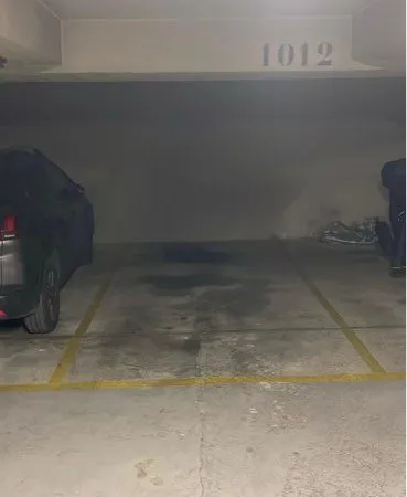 Location parking