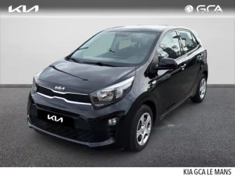 Kia Picanto 1.0 dpi 67ch active