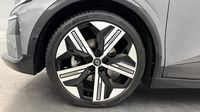 Renault Mégane E-Tech Electric EV60 220ch Iconic optimum charge -C — photo 20