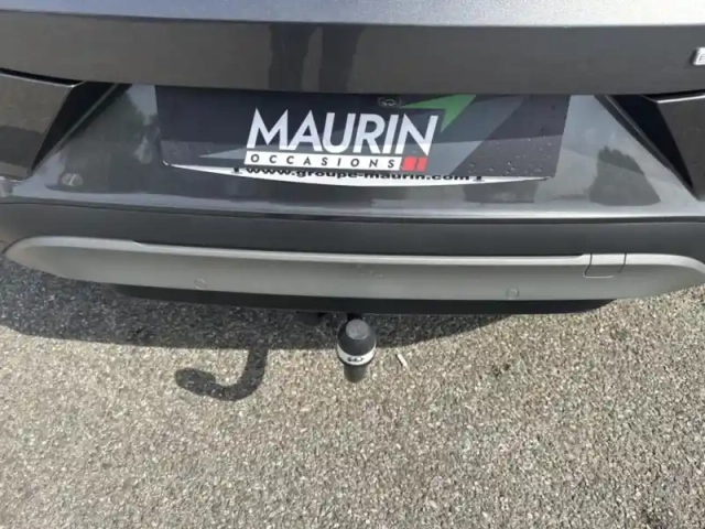 Ford Puma 1.0 flexifuel 125ch s&amp;s mhev titanium business — photo 10