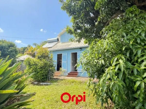 ORPI LA MONTAGNE - MAISON 5 CHAMBRES