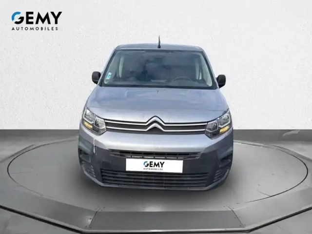 Citroën Berlingo van m 650 bluehdi 75 s&amp;s bvm5 — photo 18
