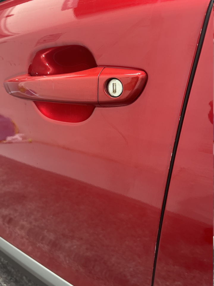 Peugeot 2008 — photo 37