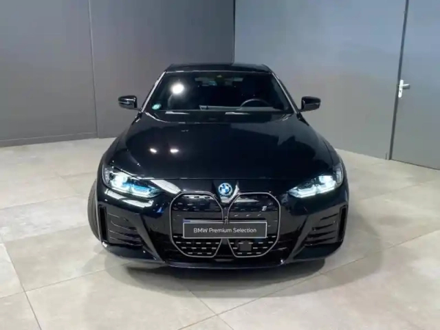 Bmw I4 edrive35 286ch m sport — photo 3