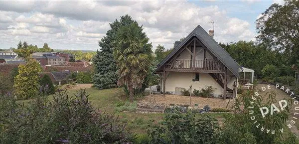 Maison 6 pièces 167 m²
