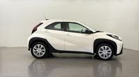 Toyota Aygo X 1.0 VVT-i 72ch Dynamic S-CVT MY24 — photo 4