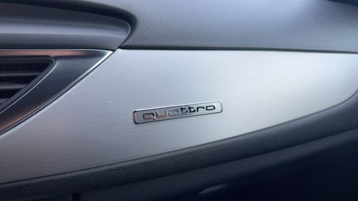 Audi A6 Avant 3.0 V6 TDI 272 Quattro S-Tronic 7 - S Line – 2016 – 156810 km – Diesel – Boîte Automatique — photo 5
