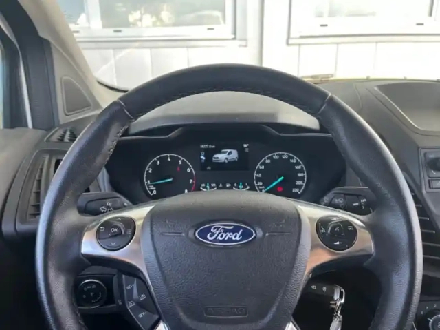 Ford Transit Connect fourgonnette l2 1.0e 100ch e85 trend — photo 7