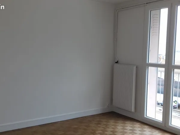 Appartement 1 pièce 25 m²