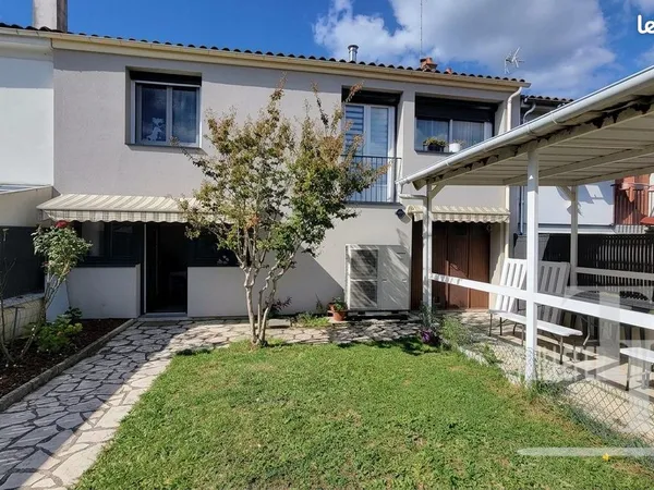 Maison 5 pièces 133 m²