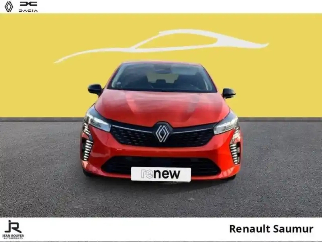 Renault Clio 1.0 tce 90 evolution - 24 — photo 9