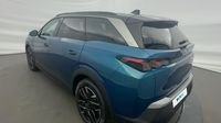 Peugeot 5008 Hybrid 145ch GT e-DCS6 — photo 6