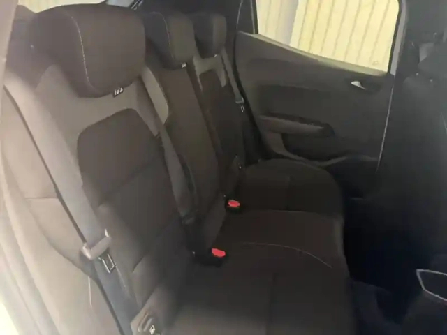 Mitsubishi Colt 1.0 mpi-t 91 — photo 12