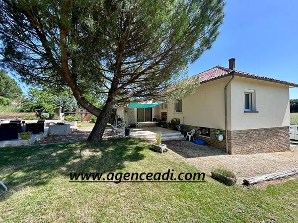 Maison 5 pièces 87 m²
