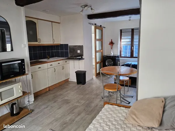 Appartement 22M2