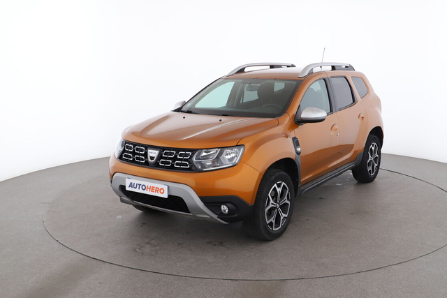 Dacia Duster 1.5 dCi Blue Prestige 4x2
