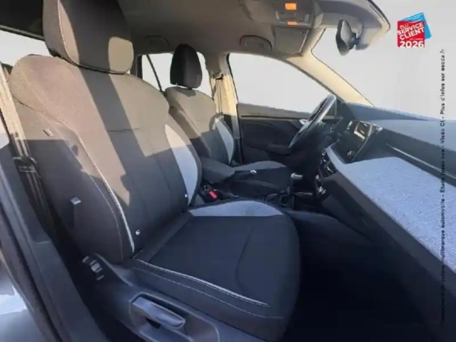 Skoda Scala 1.0 tsi evo2 116ch selection dsg7 — photo 5