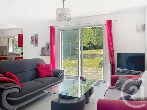 Maison 4 pièces 70 m²