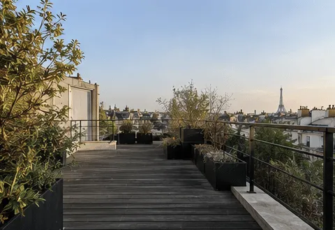 Maison 15 pièces 350 m²