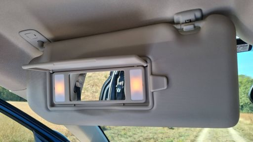 Citroen C5 Aircross 1.5 BlueHDi 130 EAT8 - Shine Pack – 2019 – 117051 km – Diesel – Boîte Automatique — photo 7