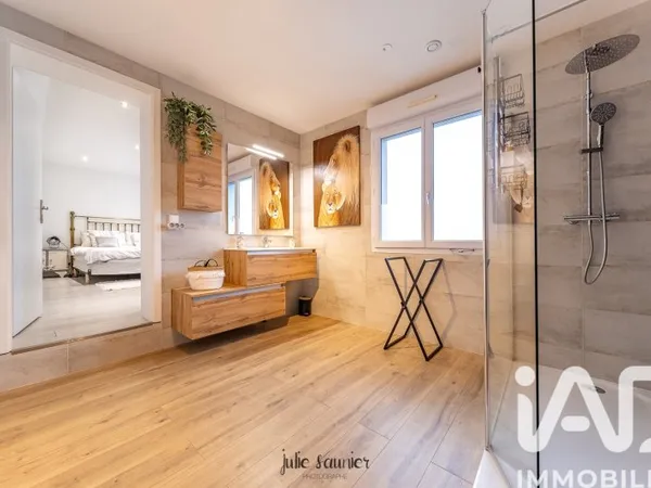 Maison 7 pièces 145 m²
