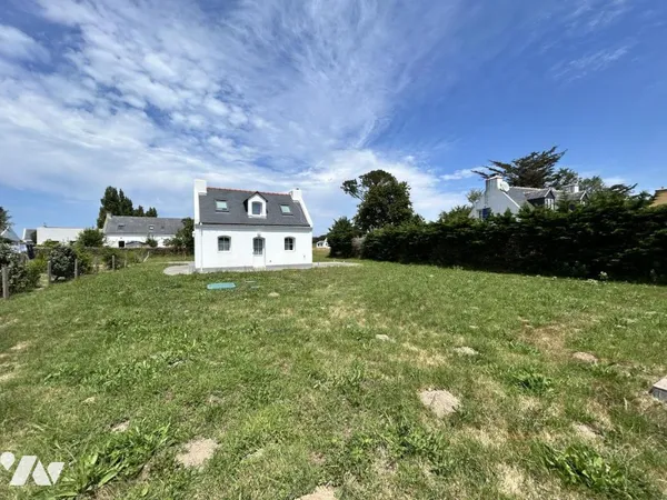 Maison 3 pièces 40 m²