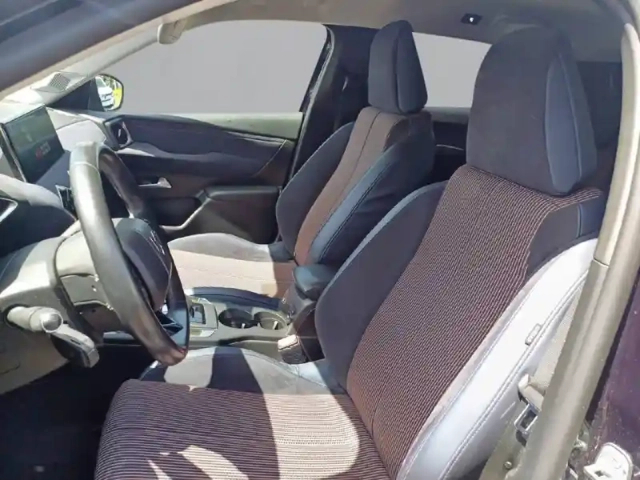 Ds Ds 3 ds3 crossback e-tense — photo 11