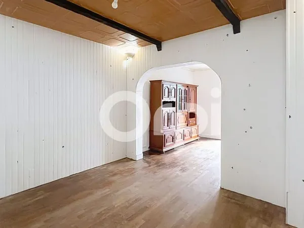 Maison 4 pièces 83 m²