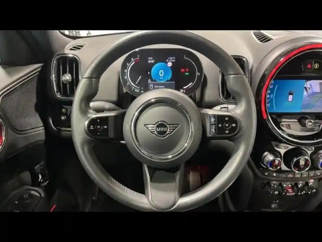 Mini Countryman cooper 136ch edition premium plus bva7 — photo 9