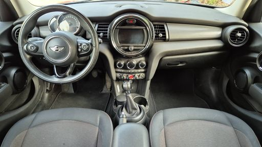 Mini Mini 1.5  Cooper D 116 - - – 2016 – 106359 km – Diesel – Boîte Manuelle — photo 21