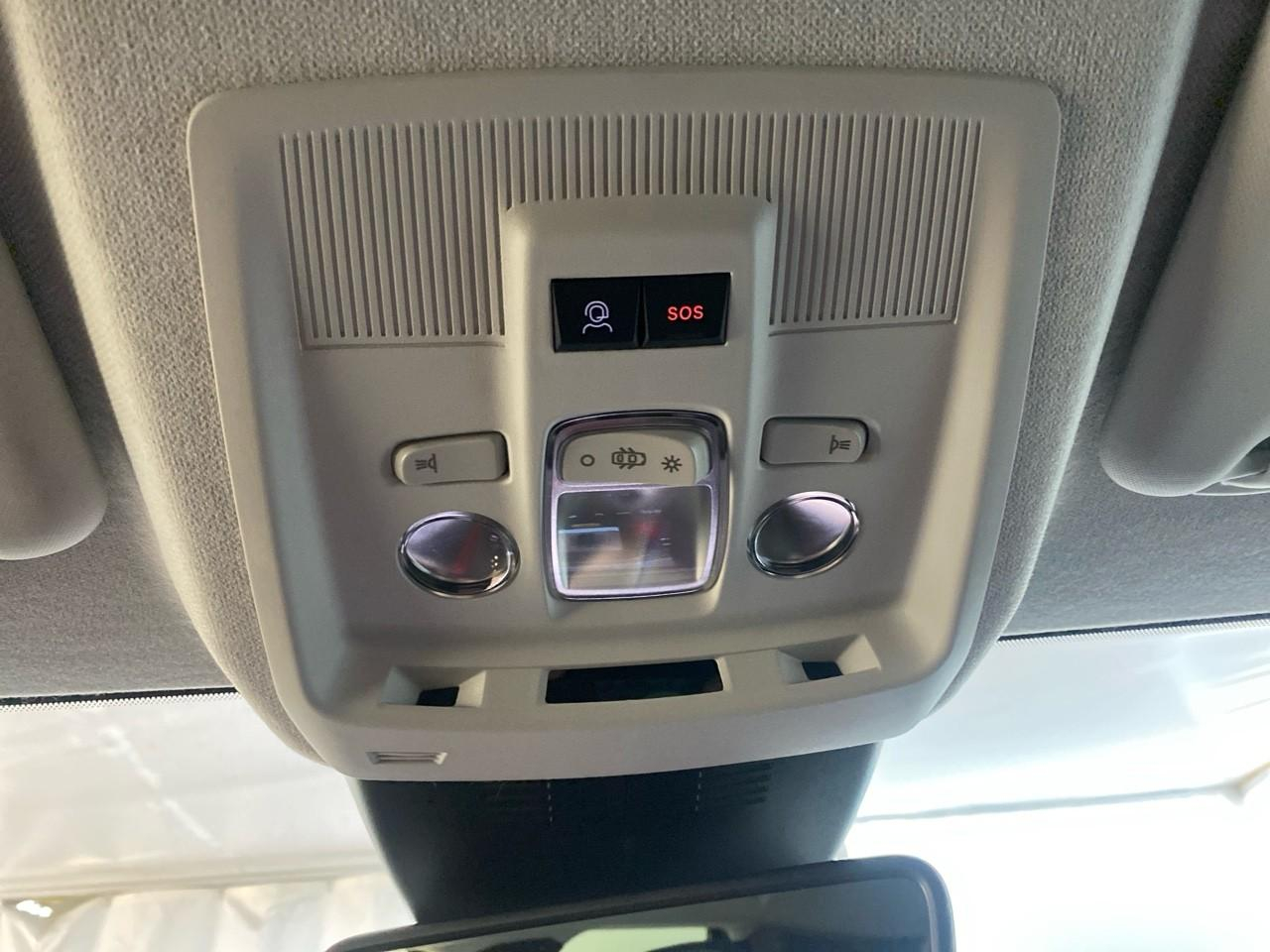 Citroën C5 Aircross hybride 145 ch e-dcs6 max — photo 19