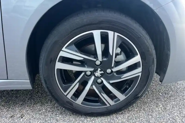 Peugeot 208 bluehdi 100 s&amp;s bvm6 — photo 11