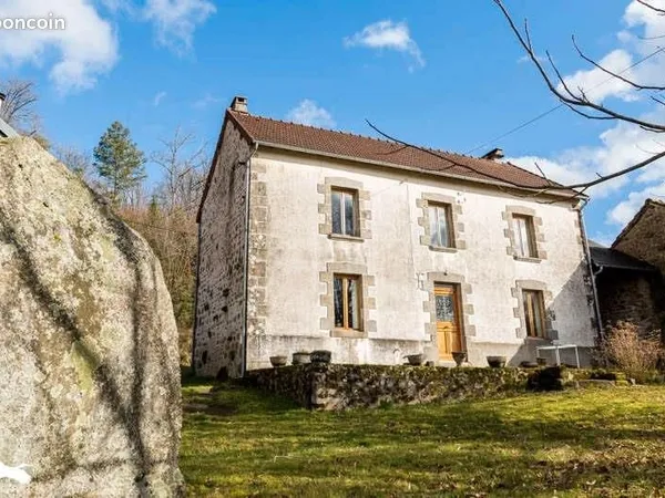 Maison 5 pièces 182 m²