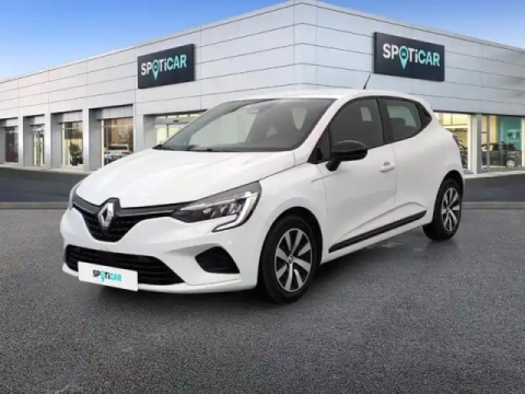 Renault Clio tce 90 equilibre