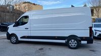 Renault Master (BRIDÉ USINE 110KM/H) FG 4T L3H2 2.0 Blue dCi 170ch Advance Euro VI — photo 8