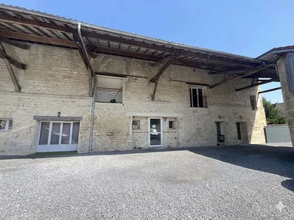 Immeuble de rapport proche NEUILLY EN THELLE