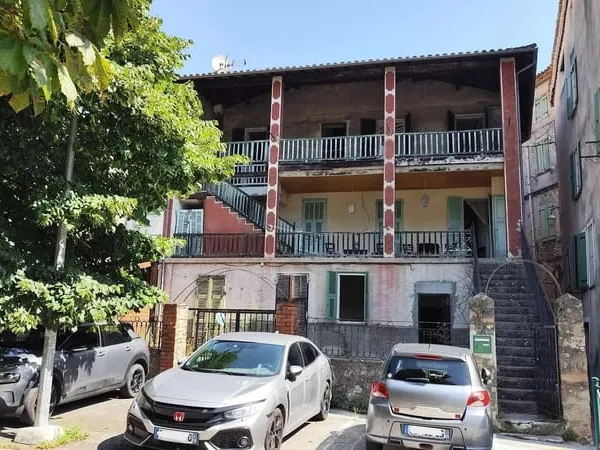 Maison 400 m² - Dépendance - Jardin