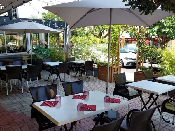 Fond de commerce restaurant