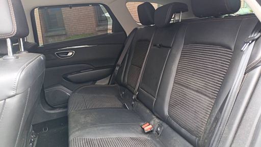Renault Talisman Estate 1.6 dCi 160 EDC6 - Business Intens – 2017 – 142800 km – Diesel – Boîte Automatique — photo 33