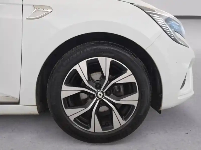 Renault Clio tce 100 gpl - 21 — photo 96